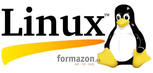 Máter Linux en Administración y Virtualización
